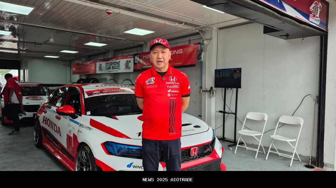 Alasan batas kecepatan di jalur pit dan teknik balap mobil!