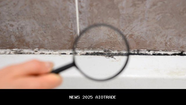 Kenali Jamur Black Mold, Penyebab Asma dan Pneumonia Keluarga