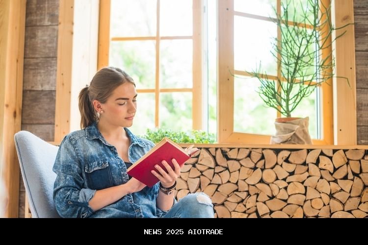 5 Cara Mengatasi Stres untuk Introvert, Mulai dari Jurnal hingga Meditasi