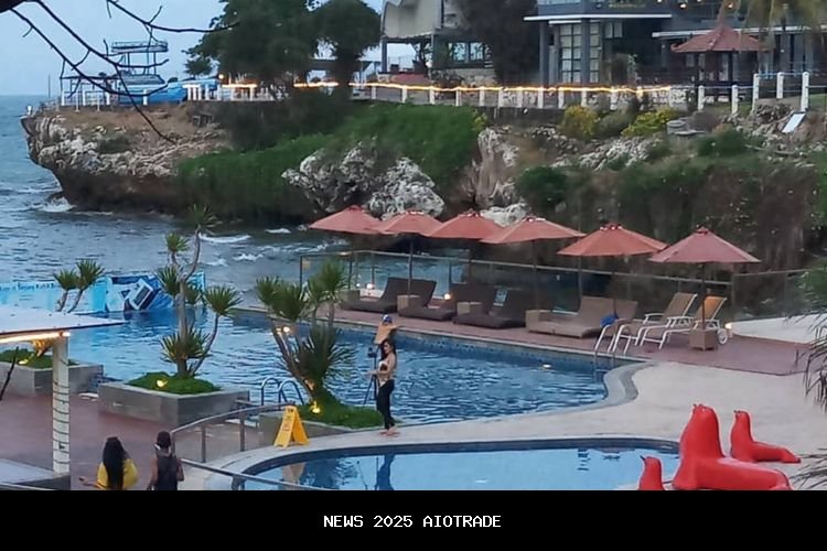 5 Hotel Murah di Lamongan dengan Fasilitas Lengkap dan Dekat Wisata, Ideal untuk Staycation Keluarga