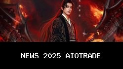 Sinopsis Drama China The Maid 2025: Cinta dan Dendam Deng Kai