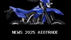 Yamaha WR155R 2025: Mesin VVA 155cc Siap Mengarungi Medan Sulit!