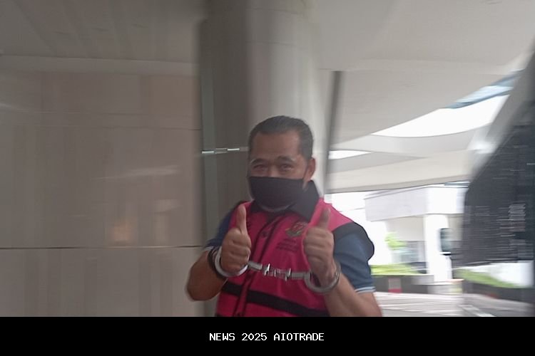 Kode Panggilan Vonis Lepas CPO: Arif Nuryanta Jadi Mendan, Djuyamto Jadi DJ