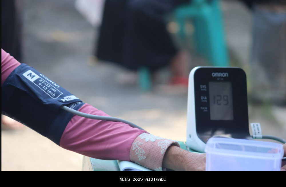 8 Bahaya Konsumsi Garam Berlebihan, Pantau Pola Makanmu