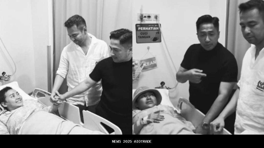 Firasat Kuat Iis Dahlia Sebelum Kematian Mpok Alpa: Tiba-Tiba Dia Telepon Mau Lepas Kutek