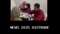 734 Calon Haji Batang Jalani Pemeriksaan Dini, Temuan Mengejutkan Ini Muncul