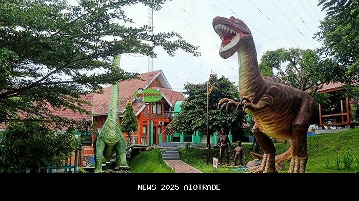 5 destinasi edukatif di Solo, cocok untuk liburan akhir tahun bersama anak-anak