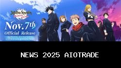 Daftar 8 Anime Terpopuler Sepuluh Tahun Terakhir