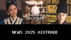 Link Nonton Drakor Your Majesty di Netflix Bintang Lim Yoon A dan Lee Chae Min