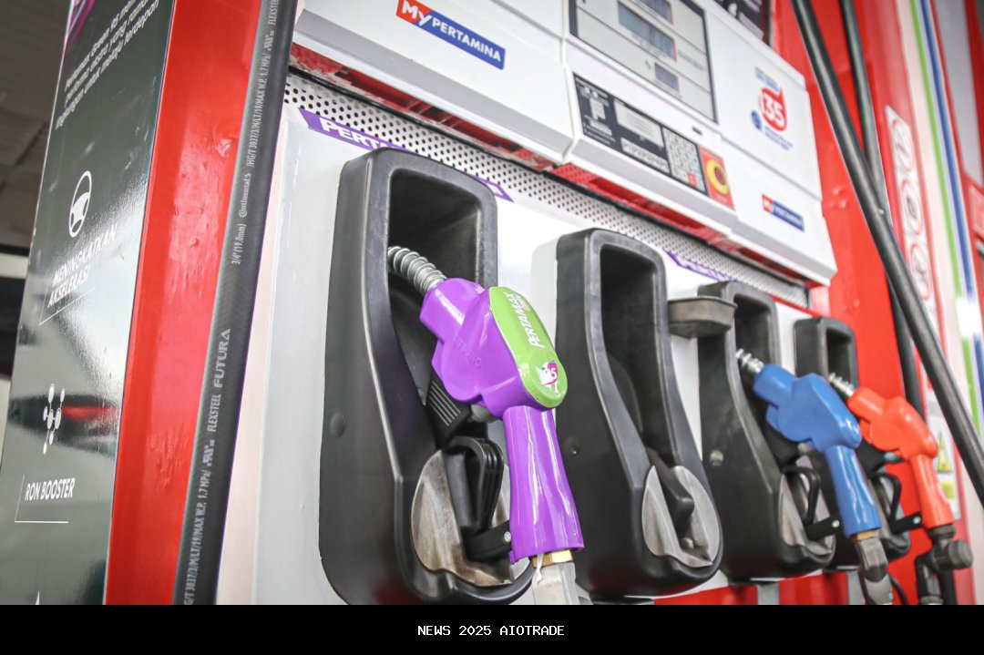 Etanol Sudah Teruji, Bukan Barang Baru di Indonesia