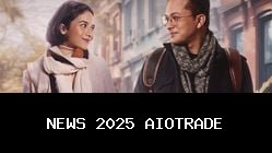 Jadwal RCTI Sabtu 23 Agustus: Tebaran Hati, Terbelenggu Rindu, dan Drama Roman: The Architecture Of 