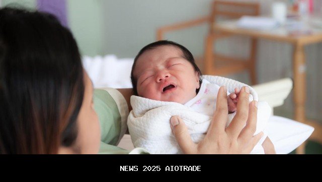 Mengenal Tradisi Yuezi: Ibu Tak Boleh Mandi dan Sikat Gigi Sebulan Pasca Melahirkan