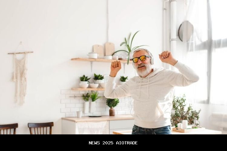 Jika Anda Masih Lakukan 9 Hal Ini di Usia 70-an, Anda Lebih Paham Kebahagiaan daripada Banyak Orang