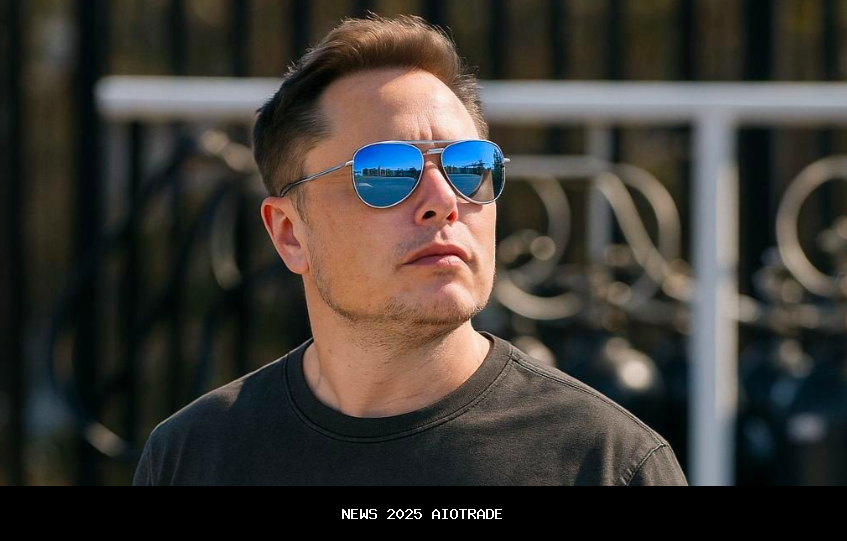 Tesla Naik Pesat Setelah Kabar Robotaxi Tanpa Sopir