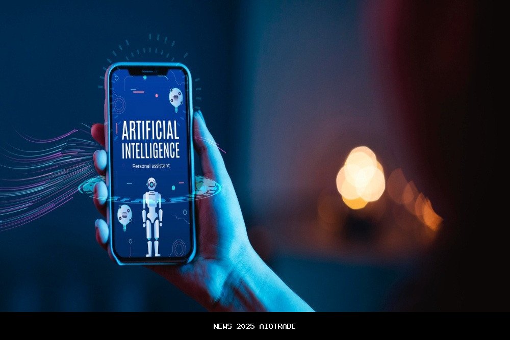 PERURI: AI Bisa Ancam Ketahanan Digital RI