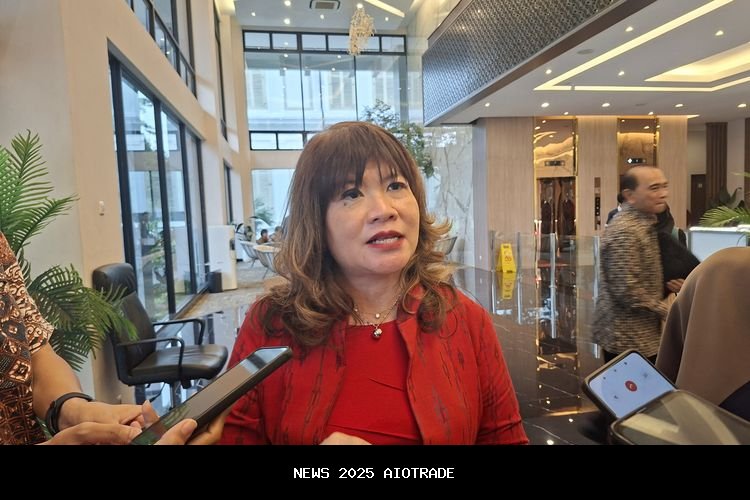 Apindo Dukung WFA Akhir Tahun, Minta Jangan Ganggu Dunia Usaha