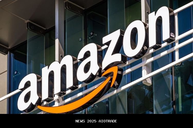 Amazon Akan Gantikan Karyawan dengan Robot, Lulusan Kesulitan Cari Pekerjaan?