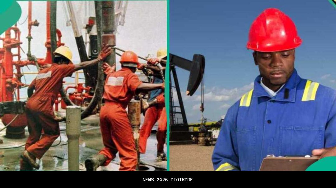 Ketahui lebih lanjut saat perusahaan minyak mengumumkan lowongan kerja untuk warga Nigeria, daftar p