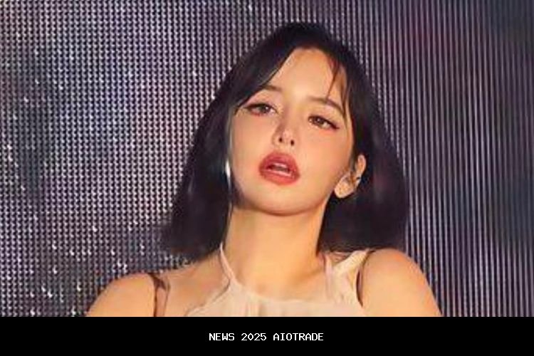 Dukungan Besar dari Fans dan Netizen untuk Park Bom, Doa untuk Kesehatan dan Pemulihan yang Cepat