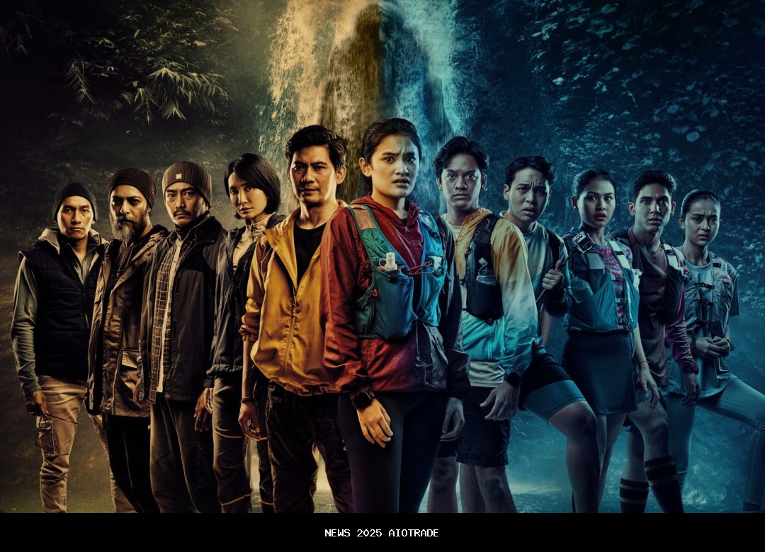 Film Terakhir yang Penuh Misteri di Gunung Sarangan