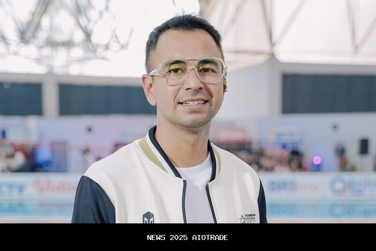 Raffi Ahmad Dianggap Tawarkan Bantuan Pendidikan Anak, Suami Mpok Alpa: Saya Masih Sehat