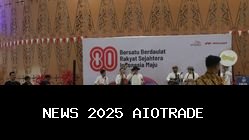 Jalannya Menuju Papandayan Jazz Fest 2025: TP Jazz Menggelar Interupsi di KCIC Halim, Sokhi Tampil I