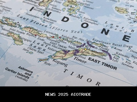 Timor Leste Resmi Bergabung dengan ASEAN sebagai Anggota ke-11