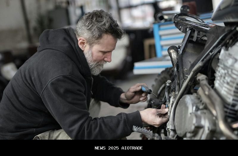 Apakah Batas Inovasi Teknologi Mesin Bensin Sudah Tercapai?