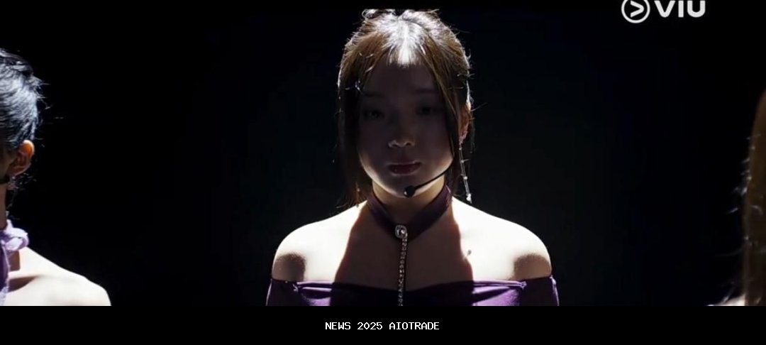 7 Fakta Menarik Kang Ju Ri Dulu Eks Idol KPop di Taxi Driver 3