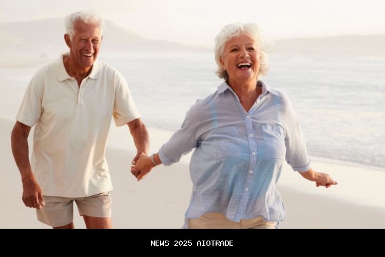 Psikologi Ungkap 8 Kebiasaan Harian yang Bawa Kebahagiaan bagi Pensiunan