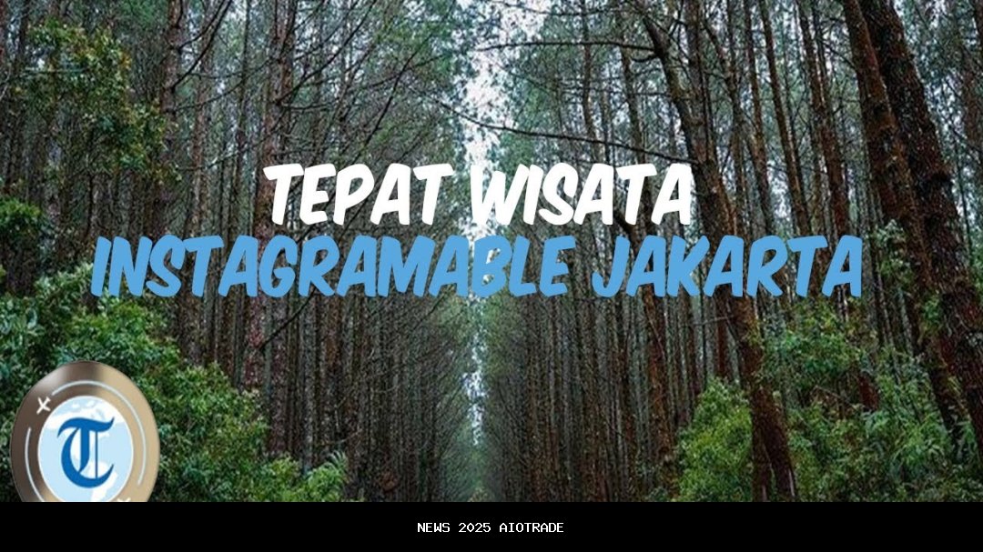 7 Tempat Wisata Seru di Jakarta Barat untuk Liburan Akhir Pekan Bersama Keluarga