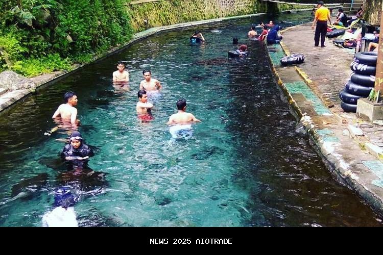 Lelah dengan Kota? 4 Wisata Alam Menarik di Solo dan Sekitarnya