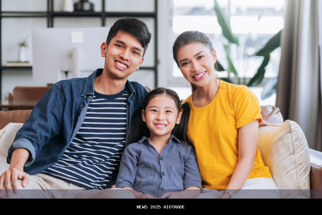 Remaja yang Bingung dan Jalan Menuju Identitas