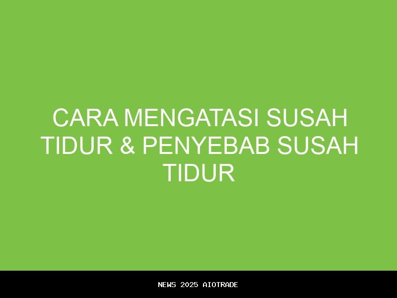 Teknik White Noise dan Swaddling: Cara Tradisional hingga Modern Mengatasi Susah Tidur Bayi