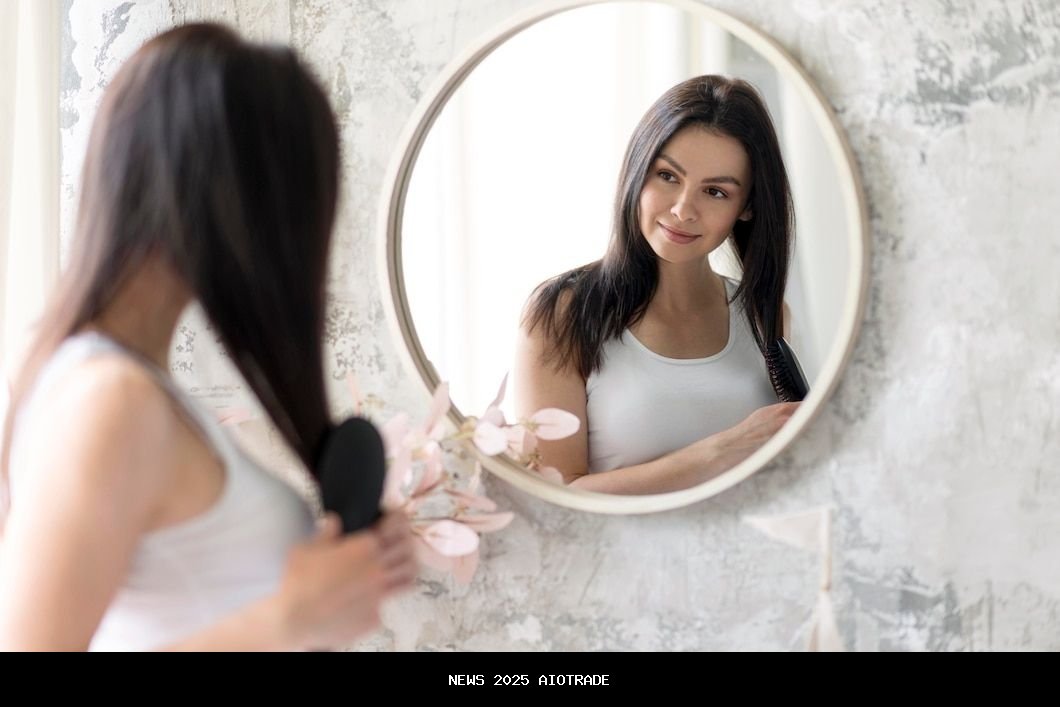 8 Tanda Wanita Tidak Mencintai Diri Sendiri Meski Percaya Diri