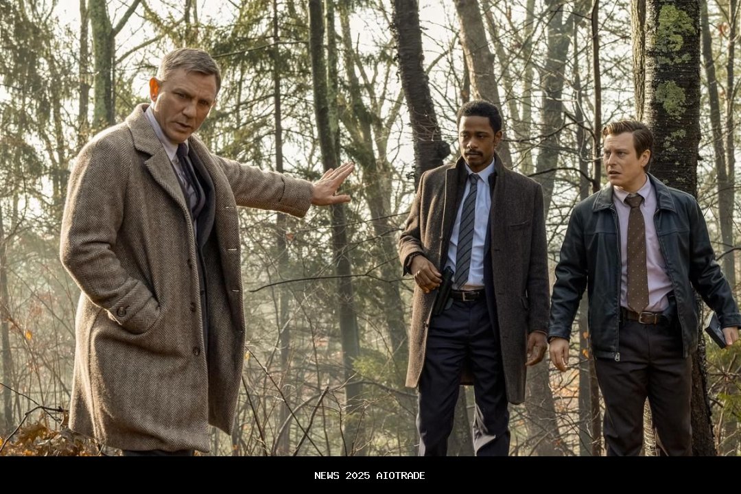 5 Film Thriller Penuh Misteri di Prime Video