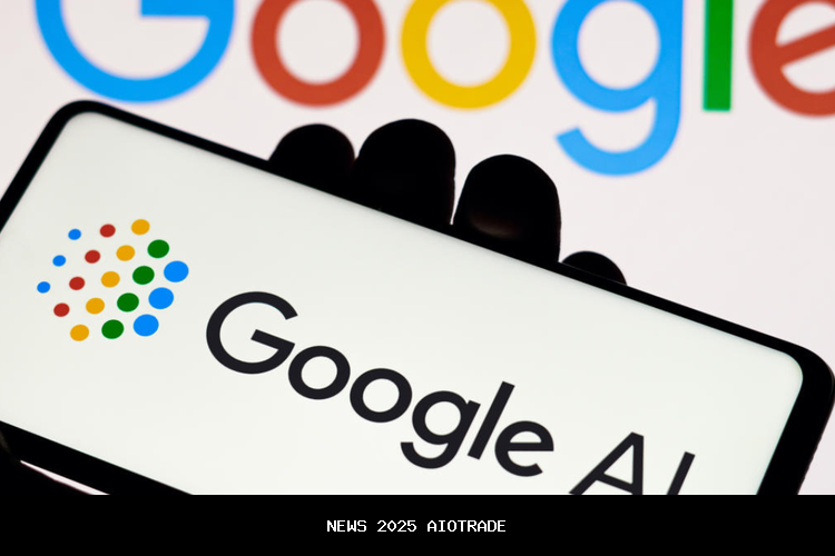 Pria Tertipu Karena Percaya Informasi di Google AI