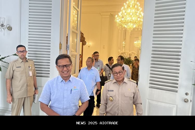 Menteri Kesehatan Perintahkan Distribusi Obat Cacing ke Warga Desa Cianaga Akibat Kasus Raya