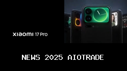 Pertarungan Flagship 2025: Xiaomi 17 Pro vs iPhone 17, Mana yang Lebih Unggul?