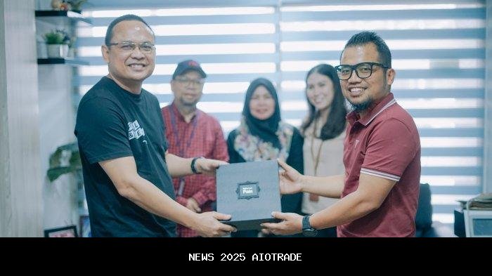 Semakin Dekat dengan Pelanggan, Telkomsel Gelar Gathering di Kupang