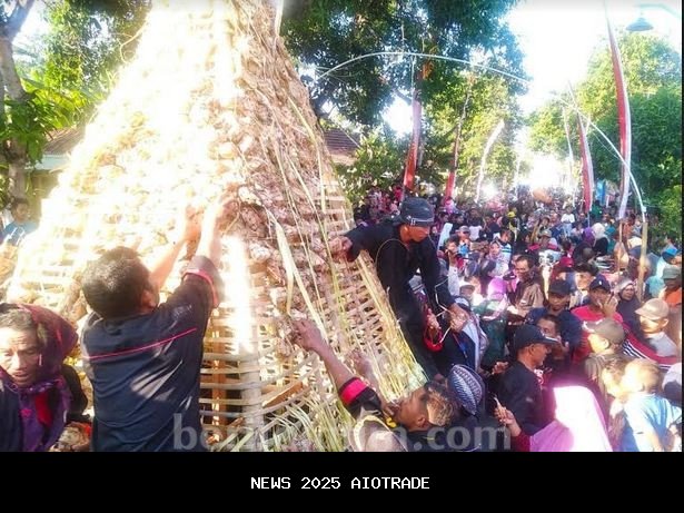 EWS Ponorogo Tambah, Dipasang di Kalimalang Besok, Ini Alasannya