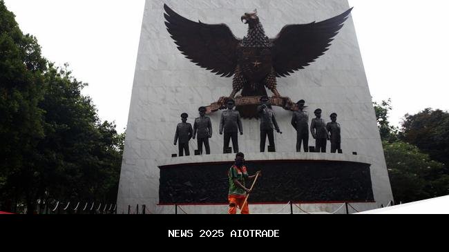 Kalender 2025: 11 September, Peringatan Apa? Mengenang Tragedi 9/11