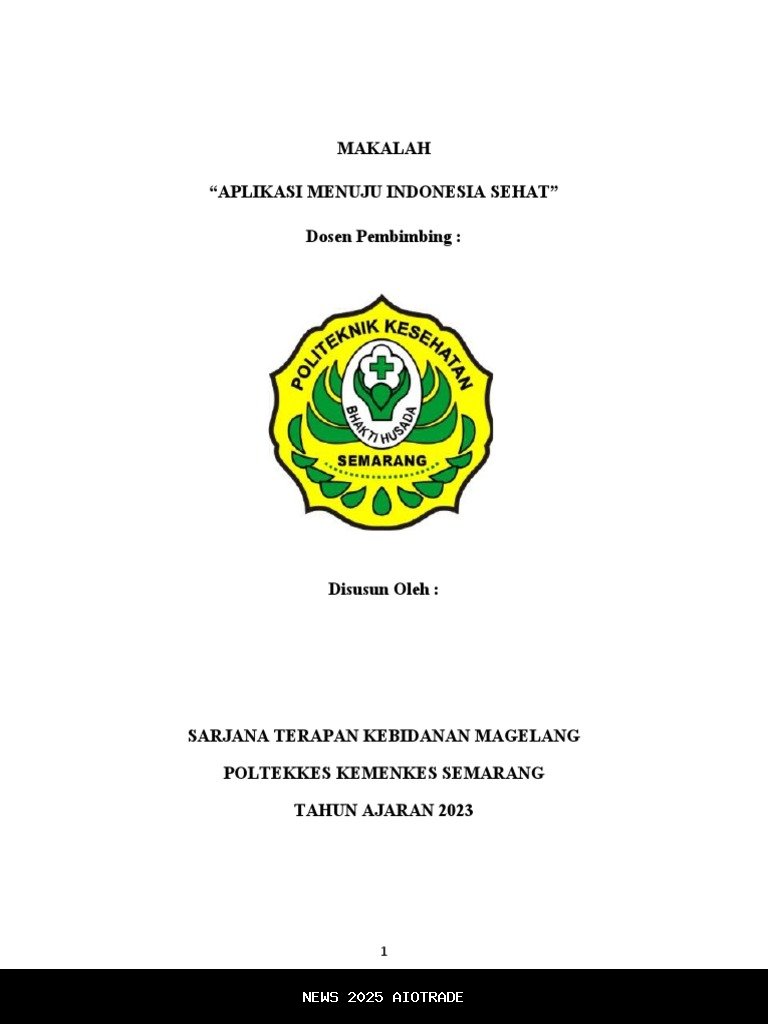 Peringati HCTS 2025, Bupati Ajak Warga Hidup Sehat