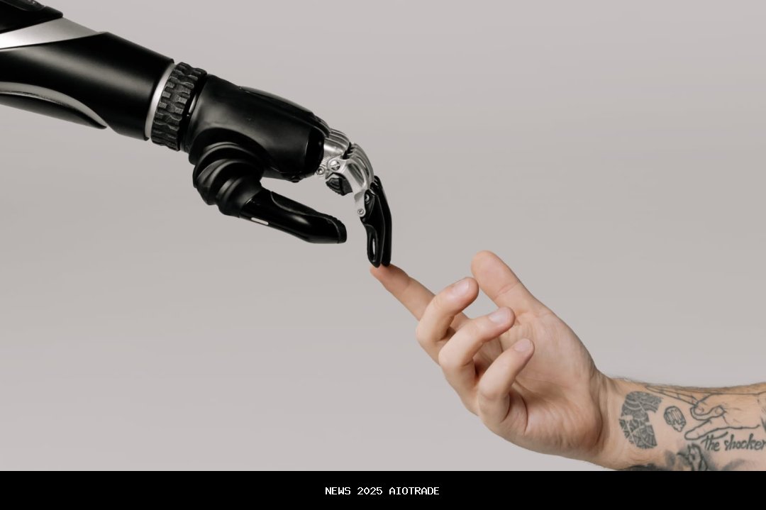 Bramantyo: Kekacauan Global 2026 Di Atas Tantangan Kemanusiaan dan AI