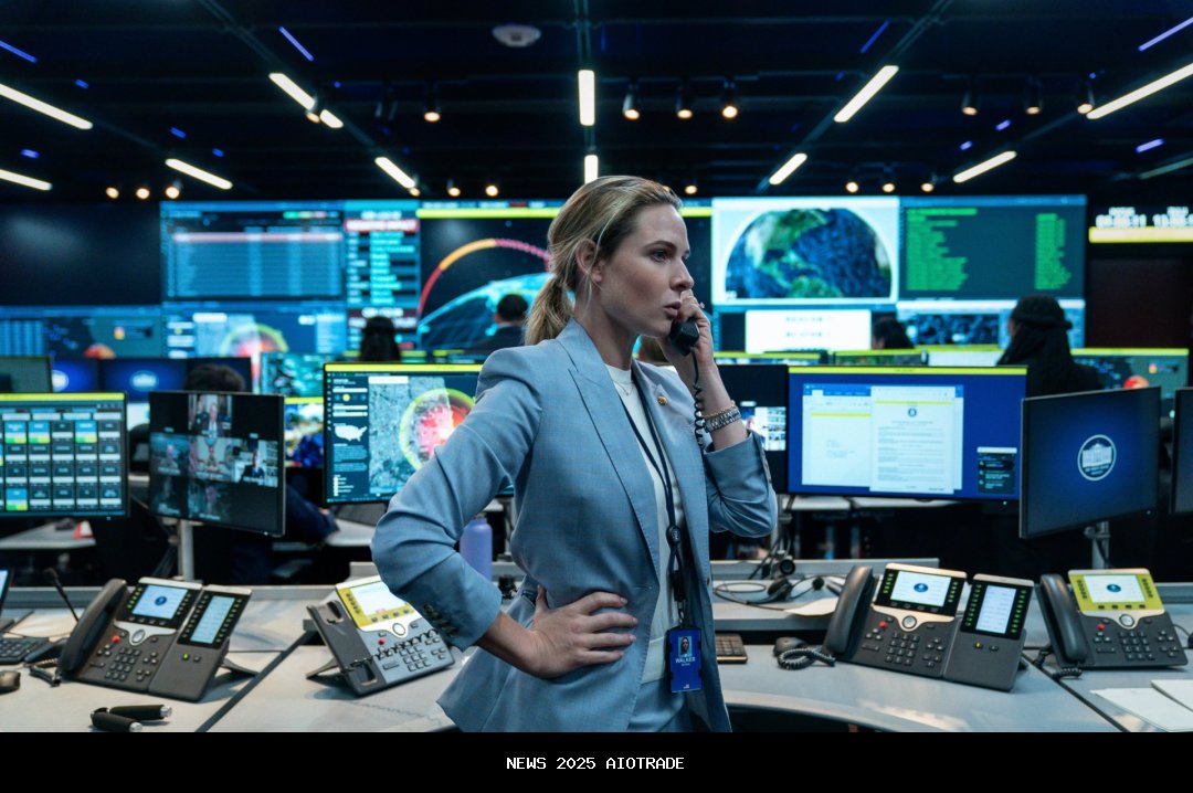 Sebuah Rumah Dinamit membuatku duduk di ujung kursiku