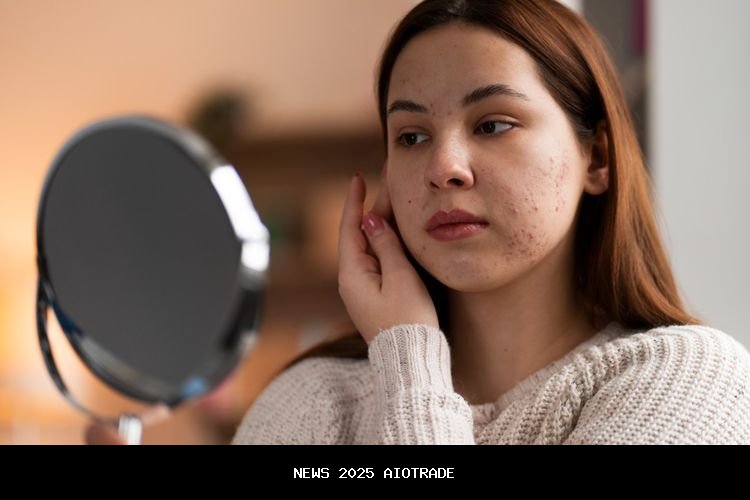 Khawatir Jerawat Muncul Akibat Sunscreen? Ini 7 Tips Pemilihan Sunscreen untuk Kulit Berjerawat