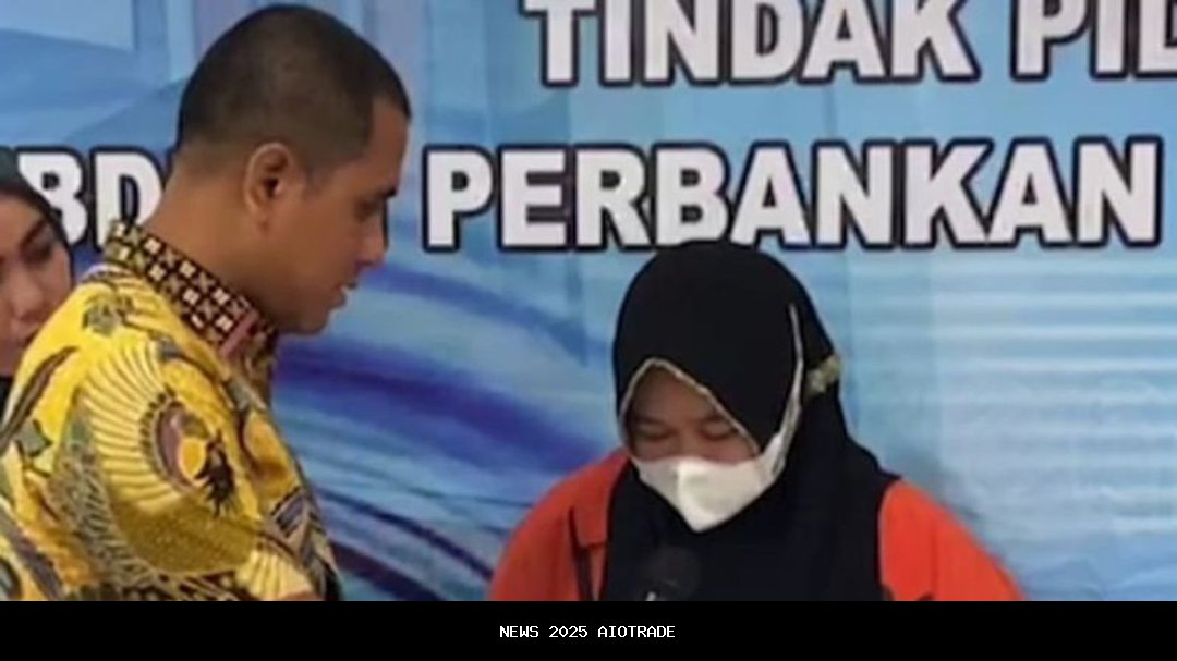 Istri Sopir Bank yang Curangi Rp 10 Miliar Takut Dikucilkan, Anak Jadi Korban