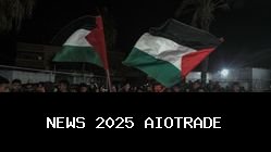 Update Gencatan Senjata: Pasukan Israel Tarik Diri dari Jalur Gaza