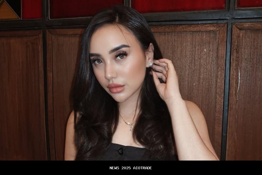 Salmafina Sunan: Pelajaran dari Masa Lalu Pernikahannya