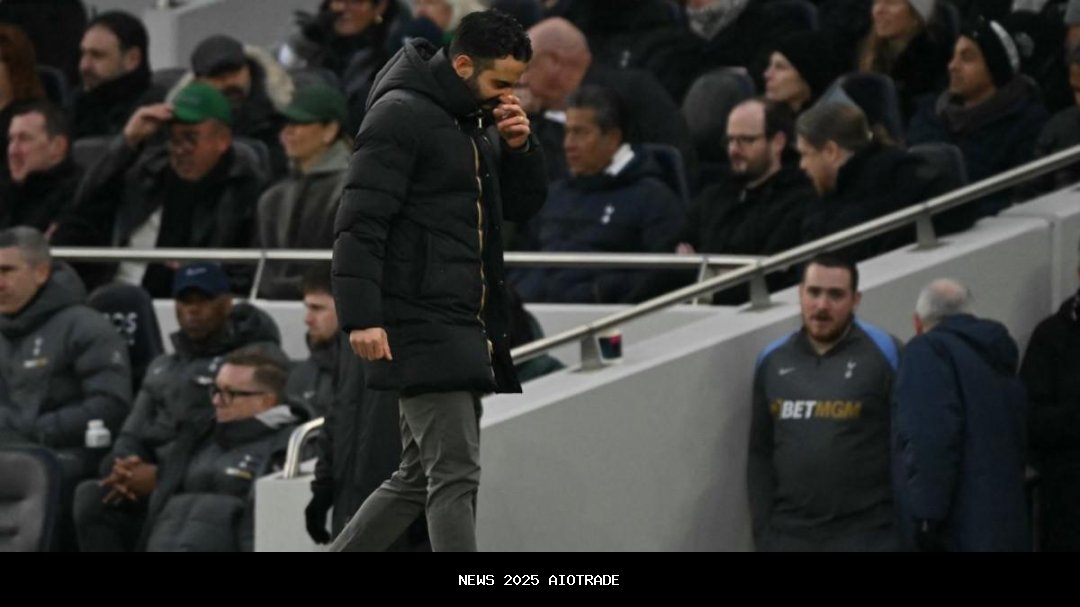 Bruno Fernandes Cedera, Amorim Akui MU Kehilangan Pemain Kunci